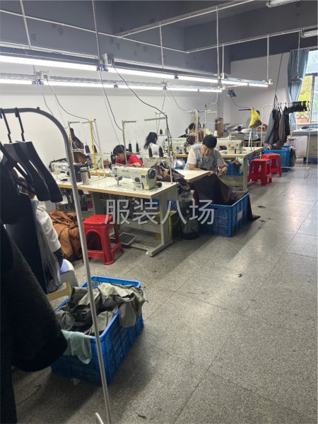 10-20人加工厂承接订单-第1张图片