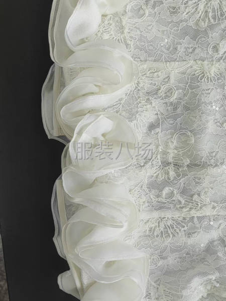 找能做专柜品质，二线精品的女装专业工厂，价格美丽！-第1张图片