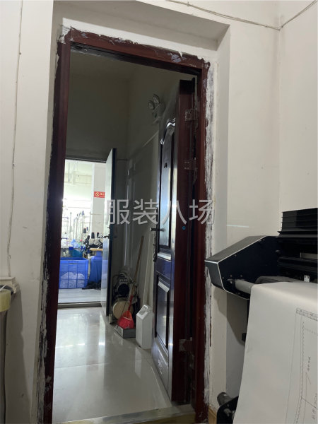 针织面料，招锁边-第3张图片