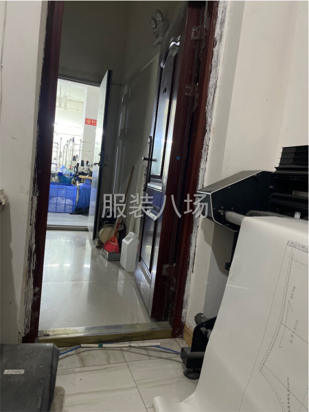 主要做针织，招平车-第1张图片