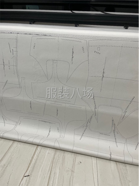 主要做针织面料-第2张图片