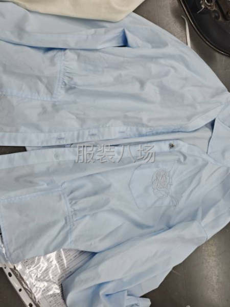 专业女装工厂-第1张图片