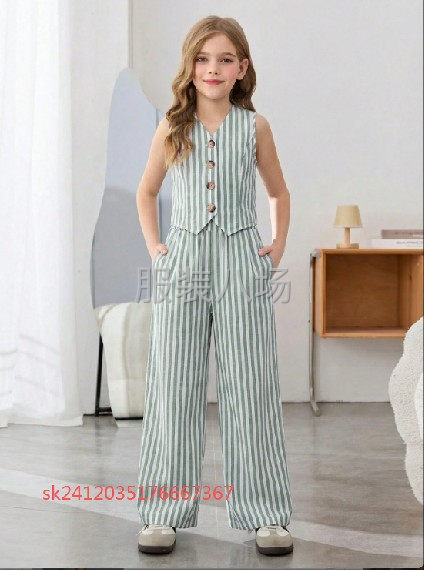 希音童装订单诚招专业针梭织工厂-第3张图片