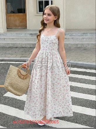 希音童装订单诚招专业针梭织工厂-第7张图片