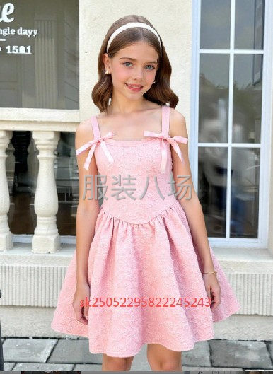 希音童装订单诚招专业针梭织工厂-第2张图片