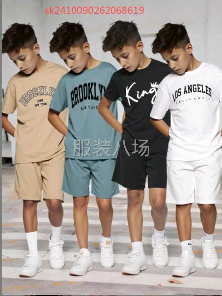 希音童装订单诚招专业针梭织工厂-第1张图片