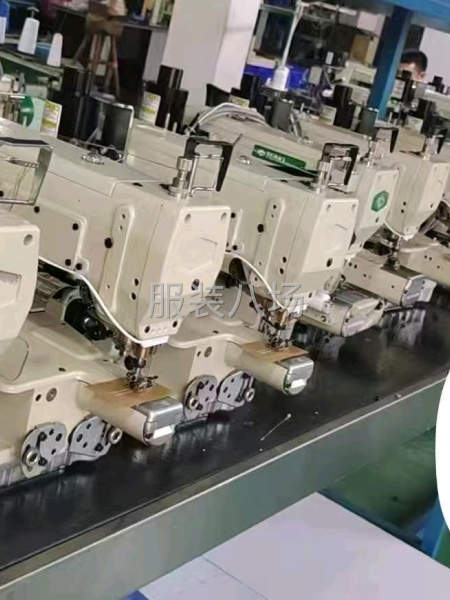 缝纫机源头生产厂家，品质保证，使用无忧无虑，电控终身保修-第2张图片