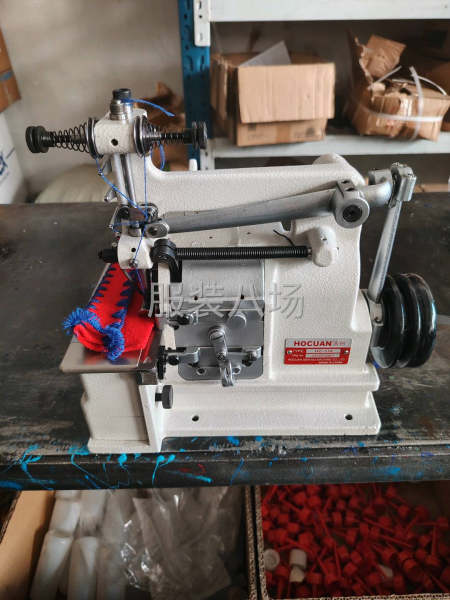 缝纫机源头生产厂家，品质保证，使用无忧无虑，电控终身保修-第7张图片