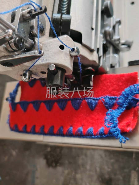 缝纫机源头生产厂家，品质保证，使用无忧无虑，电控终身保修-第8张图片