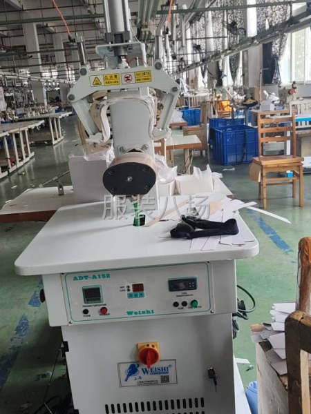 大型服装厂转型，所有进口设备低价转让-第7张图片