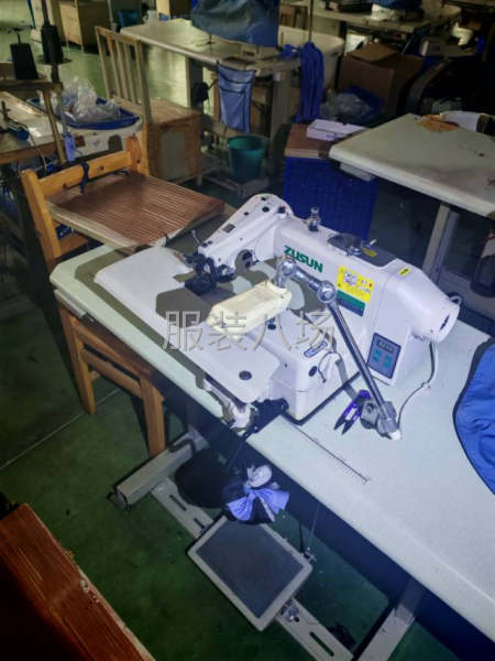 服装厂不干了-第7张图片