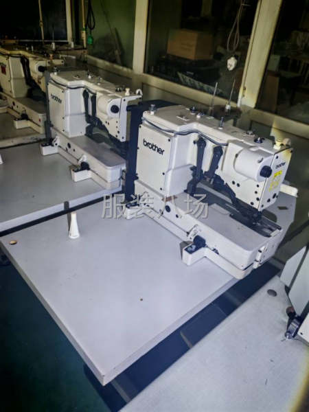 服装厂不干了-第4张图片