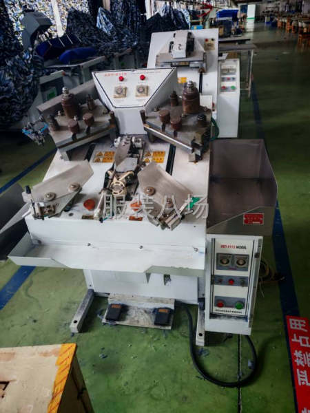 服装厂不干了-第2张图片