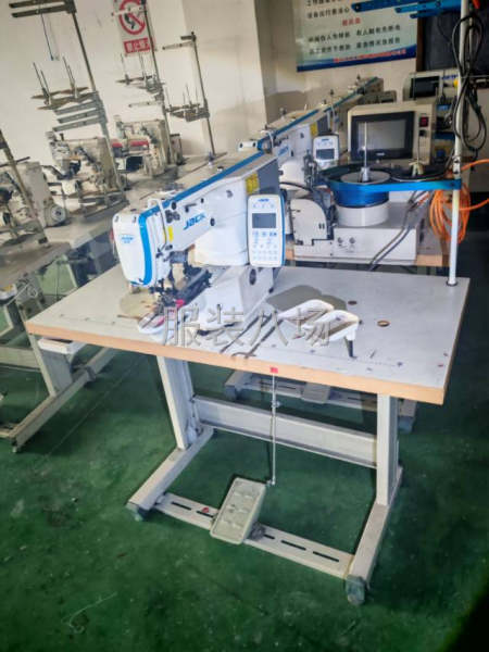 服装厂不干了-第8张图片