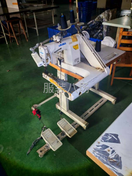 服装厂不干了-第9张图片