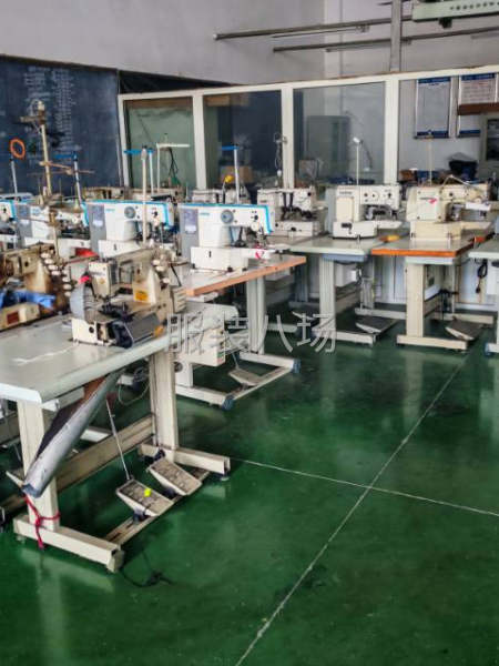 服装厂不干了-第1张图片