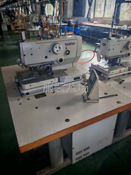 服装厂不干了-第3张图片