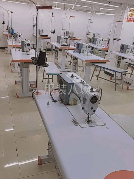周口服装加工厂接全品类订单-第2张图片