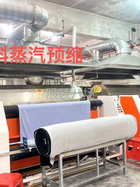 全品类粘合衬。复合、缩水、洗水、固色、切包条-第6张图片