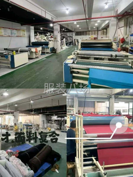 全品类粘合衬。复合、缩水、洗水、固色、切包条-第9张图片