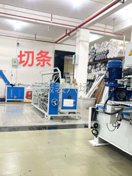 全品类粘合衬。复合、缩水、洗水、固色、切包条-第7张图片