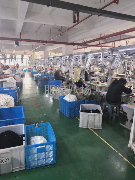 针织行业沉淀了20余年了-第2张图片