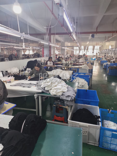 针织行业沉淀了20余年了-第1张图片