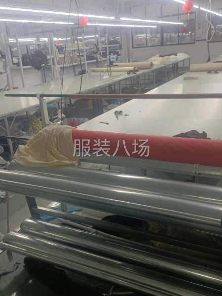 长期裤子外发，夫妻对，三五人小作坊-第1张图片