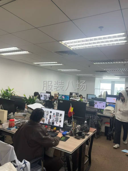 手握爆款剧本的原创设计公司-第1张图片