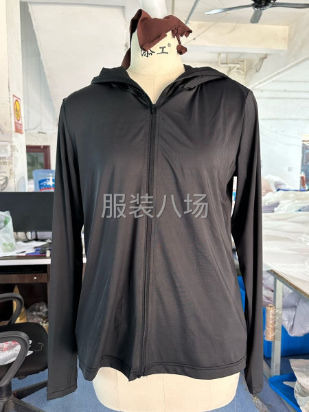 防晒衣/连衣裙/衬衫-第1张图片