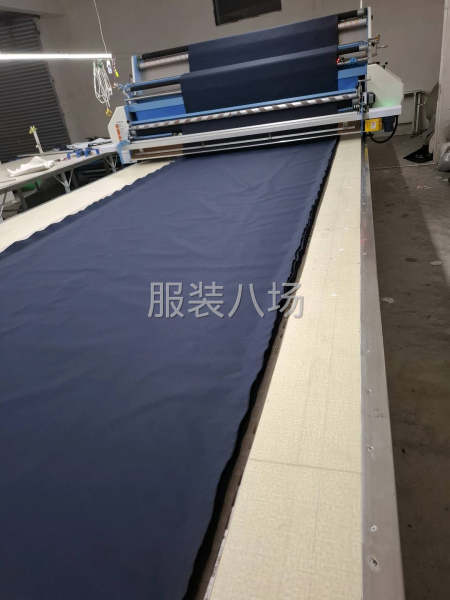 专业服装裁房-第2张图片