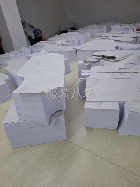 专业服装裁房-第1张图片