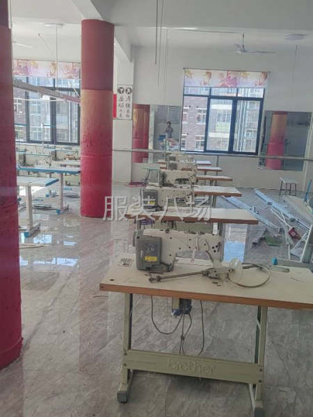 裁片清加工-第2张图片