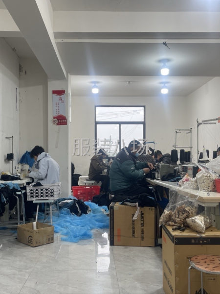 10-20人工厂寻求订单-第1张图片