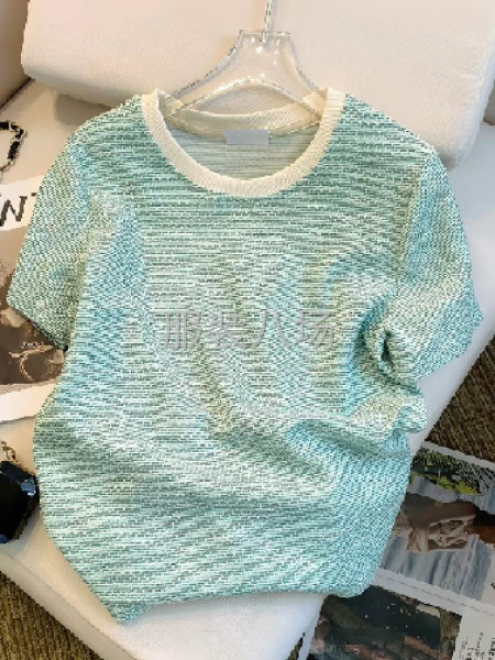 专业针织加工厂，小单快反，打样免费-第1张图片