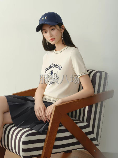 专业针织加工厂，小单快反，打样免费-第3张图片