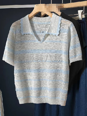 专业针织加工厂，小单快反，打样免费-第4张图片