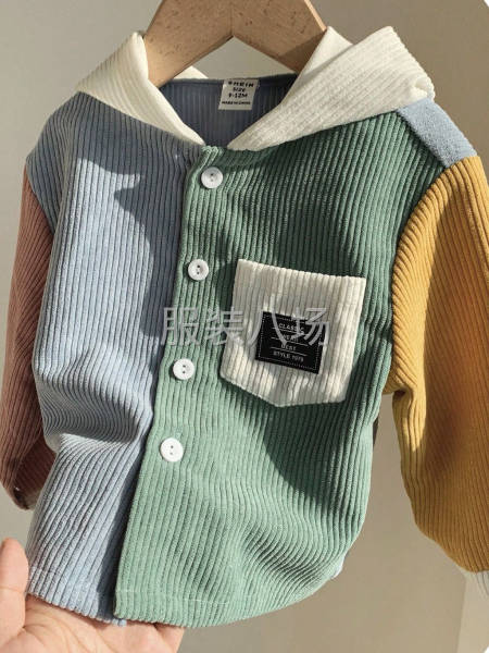 大量跨境订单外发可包头尾-第5张图片