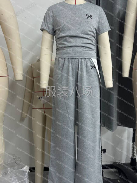 大量跨境订单外发可包头尾-第7张图片