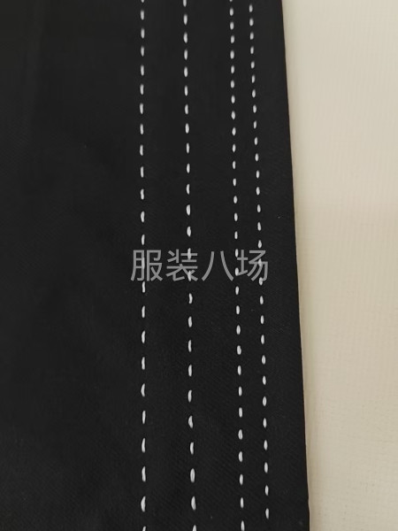 虎门专业珍珠边对外加工-第1张图片
