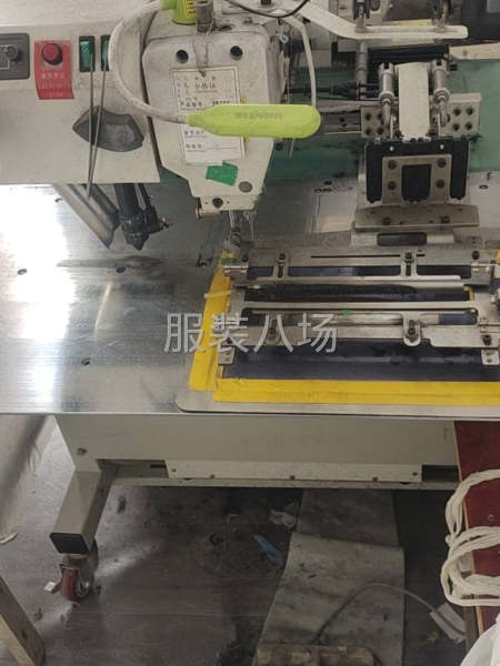 专业裤子加工厂找活-第1张图片