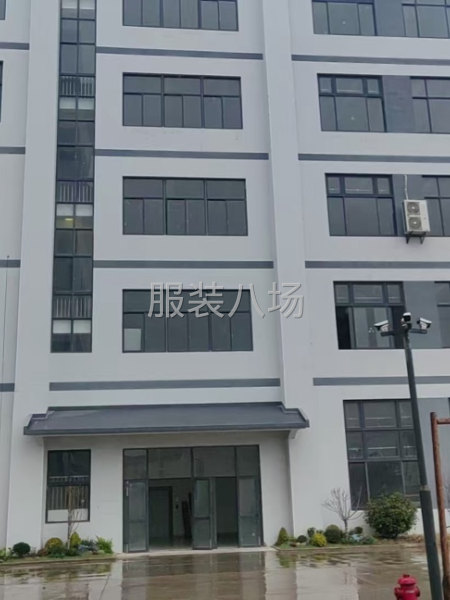 五年以上常熟服装厂长经验，需有常熟本地工人资源-第1张图片