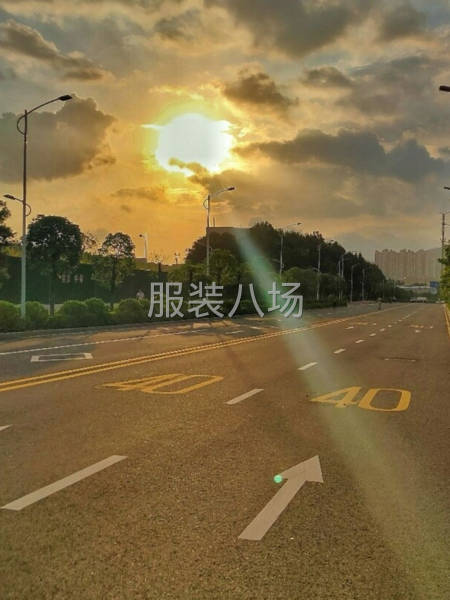 针织工厂，羽绒拼接羊毛代加工-第3张图片