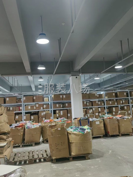 服装面辅料采购跟单验布，2年经验以上-第2张图片