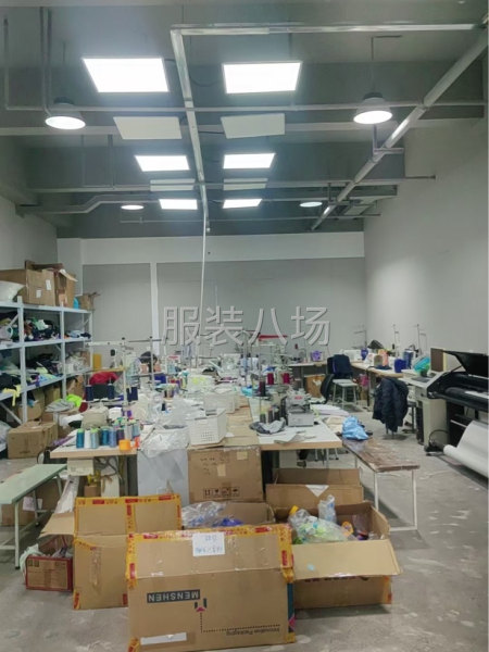 会做样衣或整件，有2年以上大货跟单经验-第4张图片
