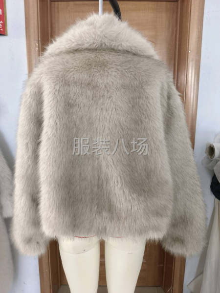 仿皮草包工包料或者代工-第3张图片