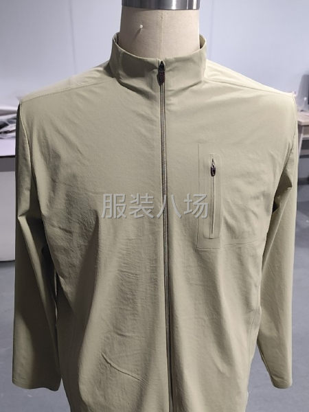 专业无缝系列服装生产厂家-第2张图片