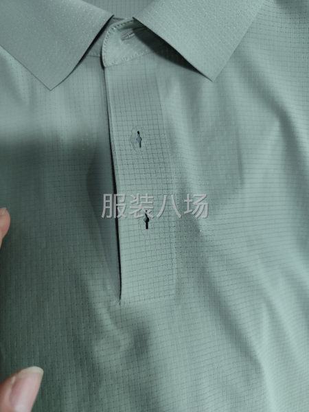 专业无缝系列服装生产厂家-第1张图片