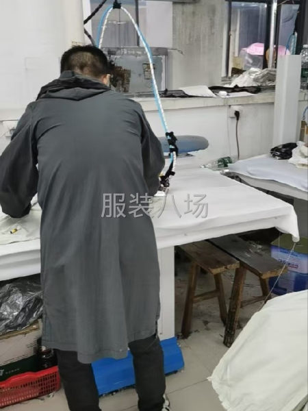 武汉专业服装制版，打样，裁剪，精品小单快反1至50件内做-第5张图片