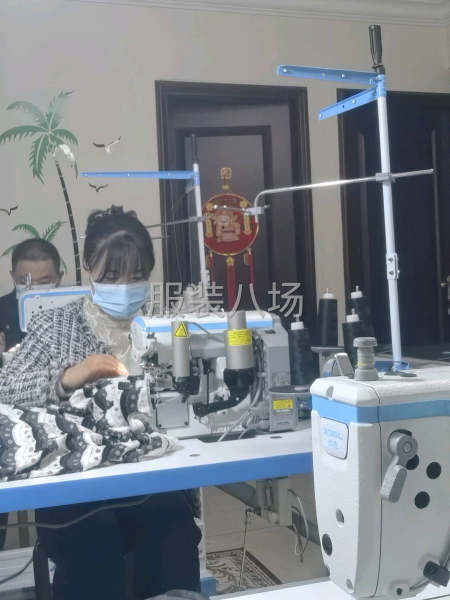武汉专业服装制版，打样，裁剪，精品小单快反1至50件内做-第1张图片